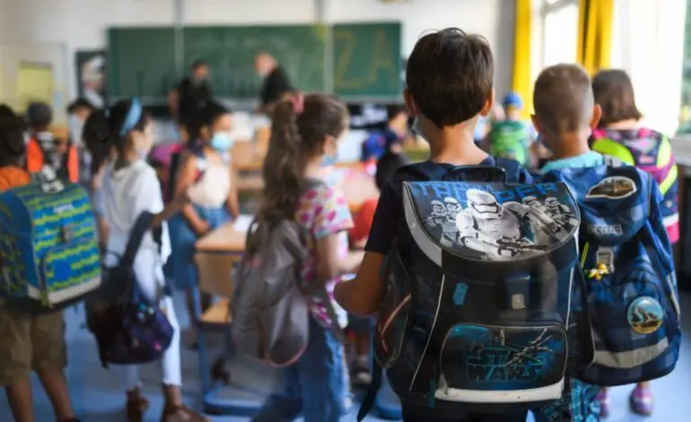 Schools to follow new CDC guidelines of reduced isolation time to five days