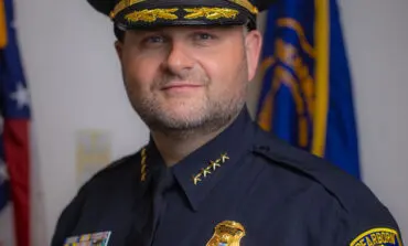 Chief Shahin outlines new plan for public safety in Dearborn