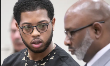 Jewell Jones to serve two years probation in drunk driving, resisting arrest convictions