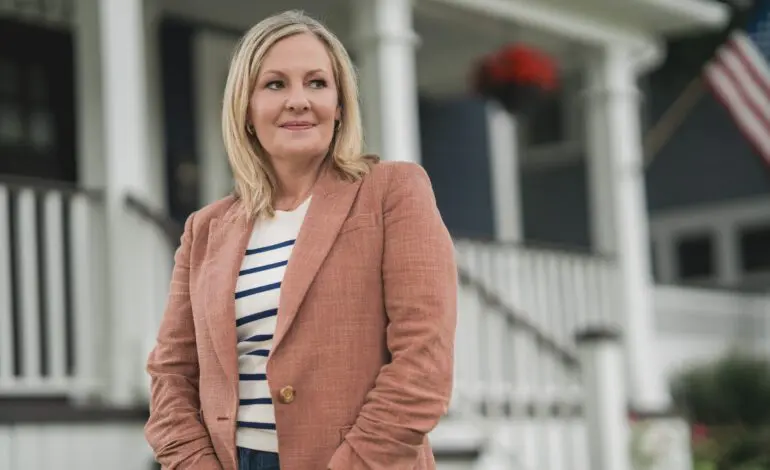 Oakland County Prosecutor Karen McDonald is running for Michigan attorney general