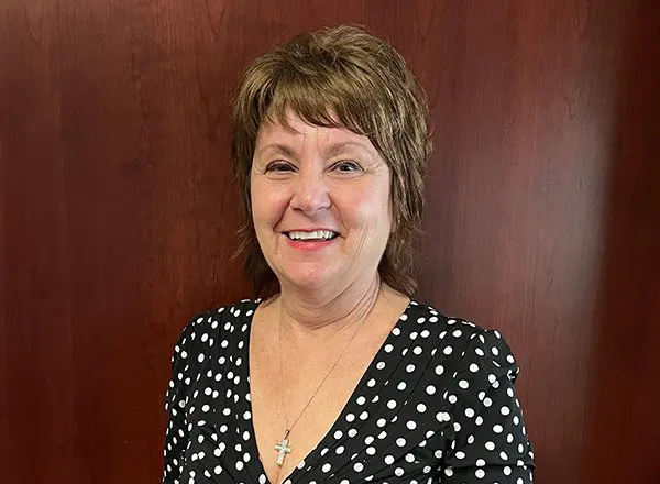 Henry Ford College Executive Assistant to the President Kathy Dimitriou wins prestigious award from the Association of Community College Trustees