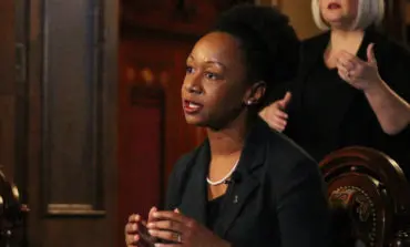 Exclusive: Medical exec Dr. Khaldun says lifting stay-home measures will be a “gradual process” and will likely extend beyond April 30