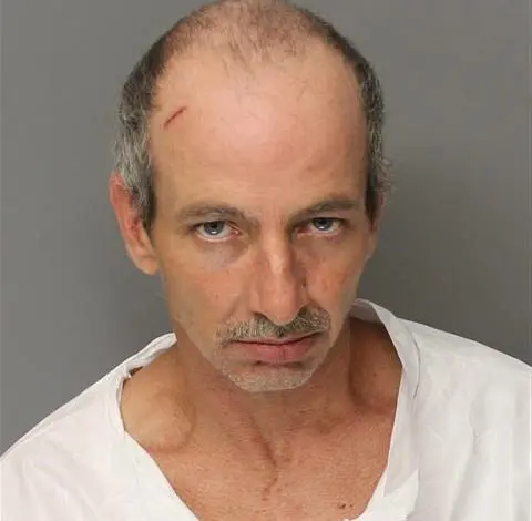 Suspect charged with homicide of Canton man