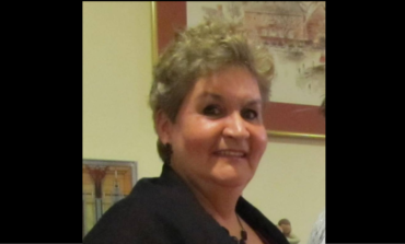 Laura Dudgeon seeking a seat on the Charter Revision Commission