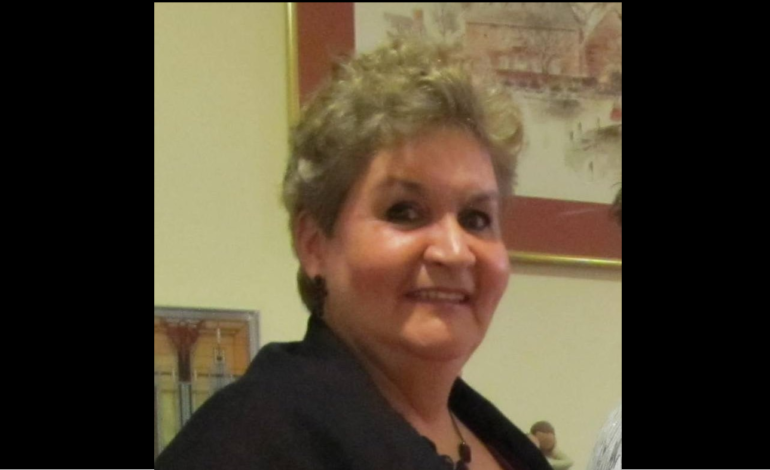 Laura Dudgeon seeking a seat on the Charter Revision Commission