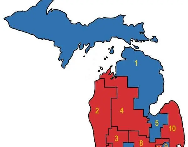 Redistricting: What is it and why it matters
