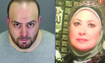 Son on the loose after killing mother in Dearborn Heights