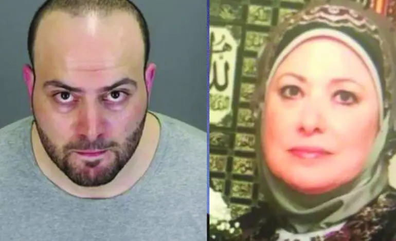 Son on the loose after killing mother in Dearborn Heights