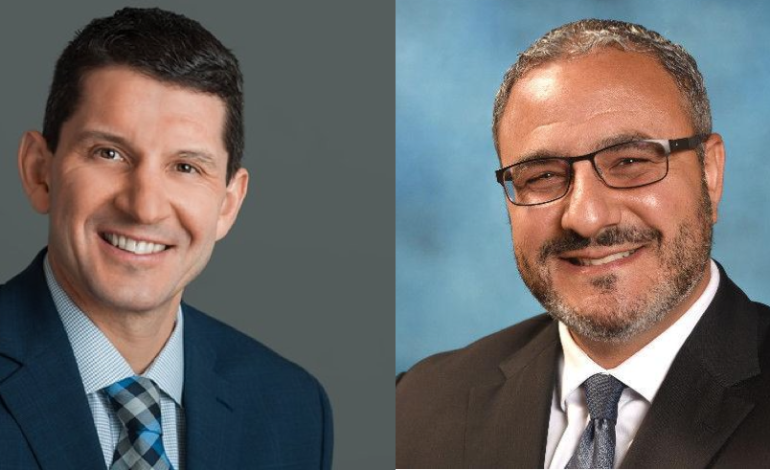 Dearborn and Crestwood School Districts respond to school building closure order