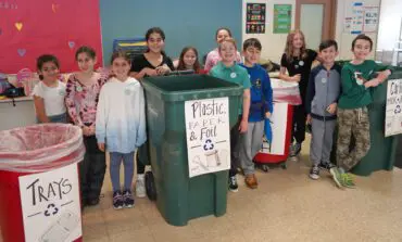 Fourteen buildings named Green Schools in Dearborn