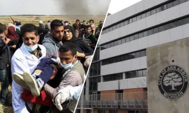 Ann Arbor council member proposes community conversation on Palestinian rights