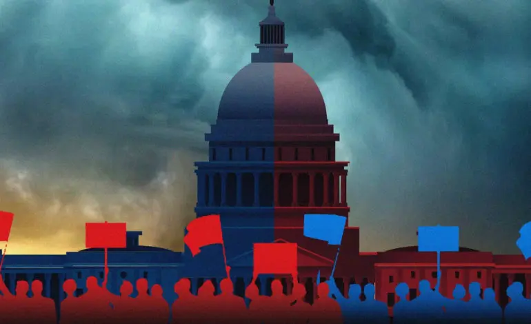 How Congress has changed