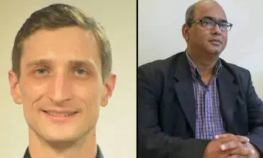 Enough signatures gathered for recall election of Hamtramck Councilman Ian Perrotta