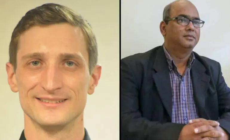 Enough signatures gathered for recall election of Hamtramck Councilman Ian Perrotta