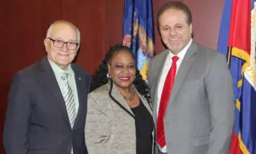 Wayne County commissioners recognize the holy month of Ramadan