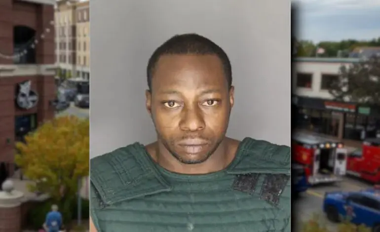 Arraignment for Hampton Inn shooter reveals senseless violence