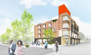 Allied Media Projects to continue arts, liberation, justice work at new LOVE Building