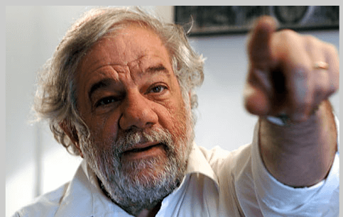 Prominent Arab American attorney Abdeen Jabara donates an endowment of $100k to U of M-Dearborn