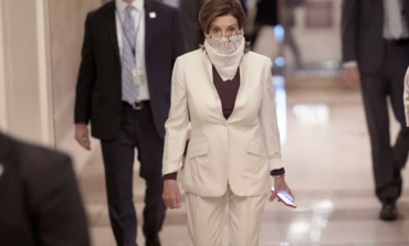 U.S. Congress approves $484 billion coronavirus-relief bill to help boost funds for small businesses