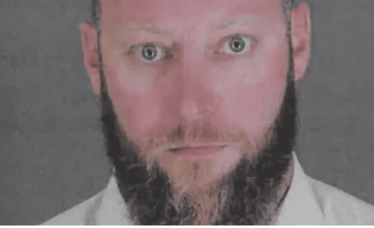 Former Dearborn Heights police officer faces assault charges after threatening fellow officer with a knife