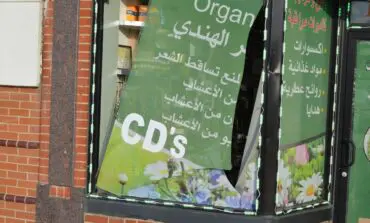 Man arrested and charged for string of break-ins in Dearborn