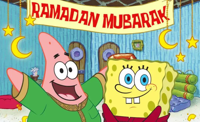 Muslims applaud popular children's television show for recognizing Ramadan