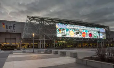 Detroit expands COVID vaccination capacity at TCF Center