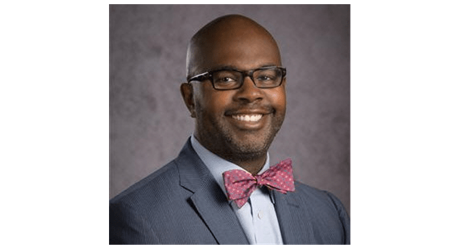 D7 School District hires first African American superintendent