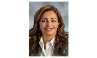 Dearborn native Abir Mehanna appointed new Market CEO of Vibra Hospitals of Southeastern Michigan
