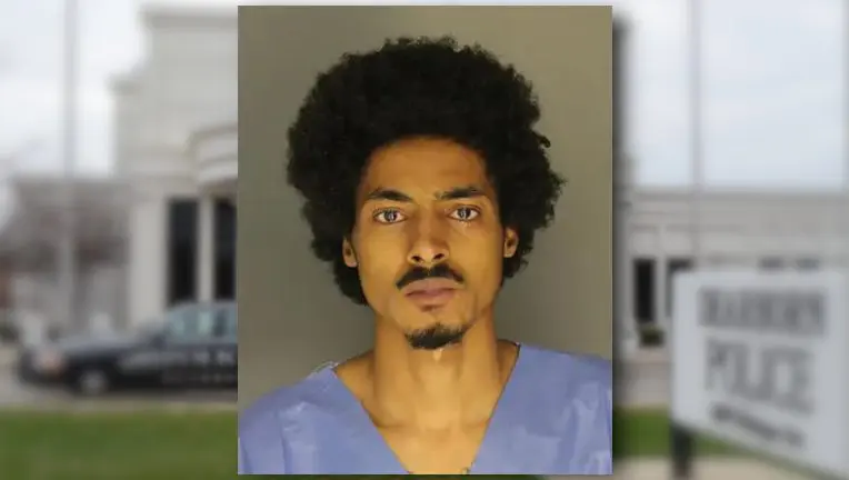 Man arrested in connection with stabbing attack on Dearborn west side