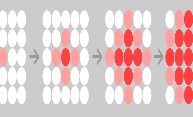 MDHHS launches large-scale contact tracing effort, expands testing criteria to include all essential workers