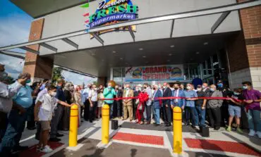 Dearborn Heights welcomes Dearborn Fresh to its downtown