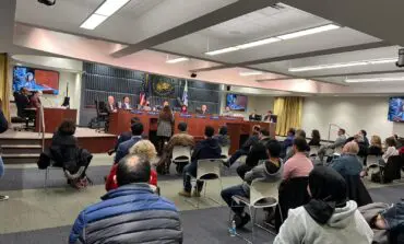 Dearborn City Council approves historic resolution requiring translated ballots, election materials