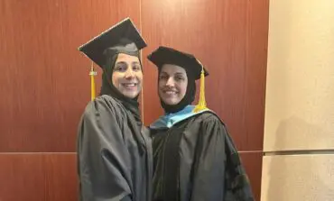 16-year-old Dearborn student is the youngest to earn a bachelor’s degree from Henry Ford College in Culinary Arts