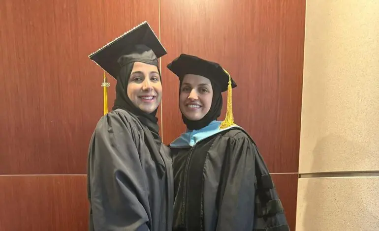 16-year-old Dearborn student is the youngest to earn a bachelor’s degree from Henry Ford College in Culinary Arts