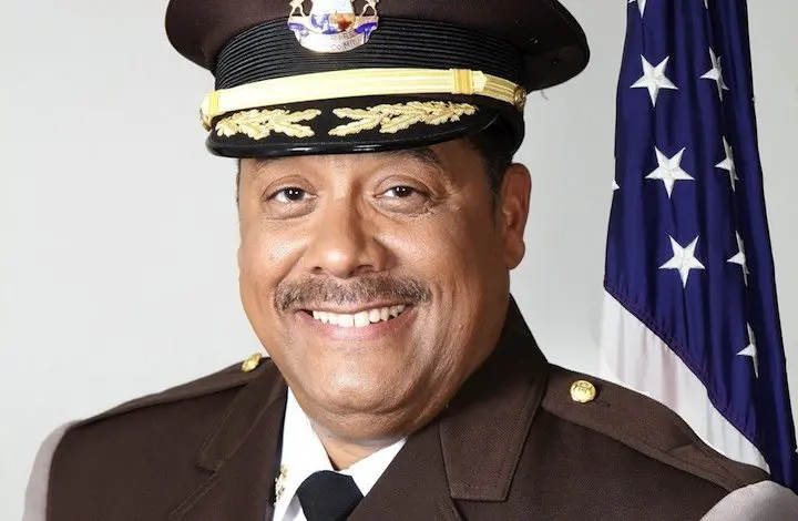 Benny Napoleon’s daughter creates foundation in his honor