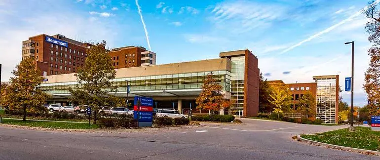Beaumont updates visitation guidelines