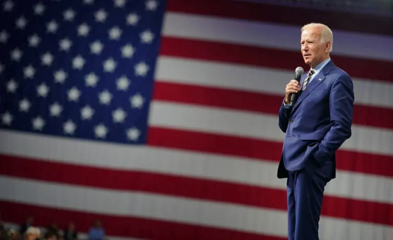 Biden campaign launches Chaldean Advisory Council
