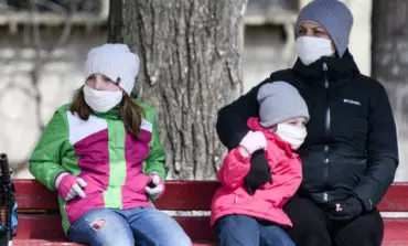 Latest CDC data shows children are significantly less likely to become ill from coronavirus than adults, though risk remains