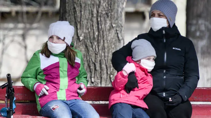 Latest CDC data shows children are significantly less likely to become ill from coronavirus than adults, though risk remains