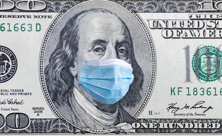 FBI launches website to inform the public about coronavirus-related scams