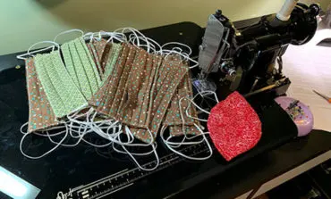 Michigan History Center launches collecting initiative to capture COVID-19 experiences for future generations