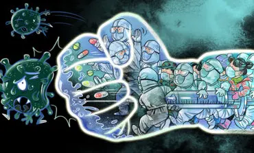 We need to do our part in fighting the coronavirus