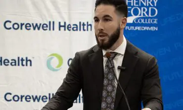 Henry Ford College and Corewell Health announce new and unique Nurse Immersive Clinical and Employment program