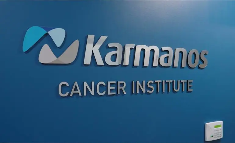 Karmanos Cancer Institute recognized March as Multiple Myeloma Awareness Month