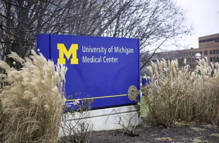 Michigan: Cases of coronavirus might peak “in next few days”, some hospital systems predict