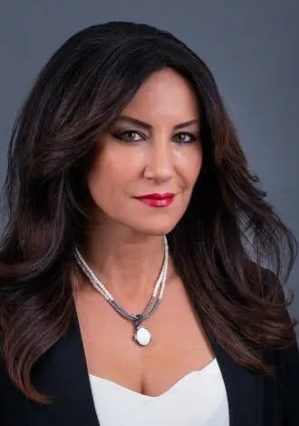 Mona Makki appointed to the Corewell Health East Board of Directors