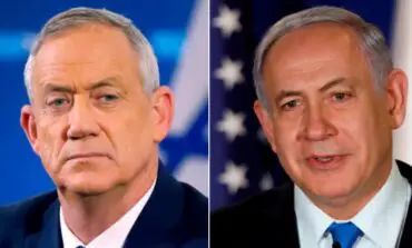 A Machiavellian fiasco: How ‘centrist’ Gantz resurrected Netanyahu, Israel’s right