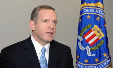 LAHC to honor FBI Deputy Director Paul M. Abbate