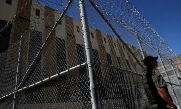 More than 3,000 inmates in four state prisons test positive for coronavirus — 96 percent without symptoms